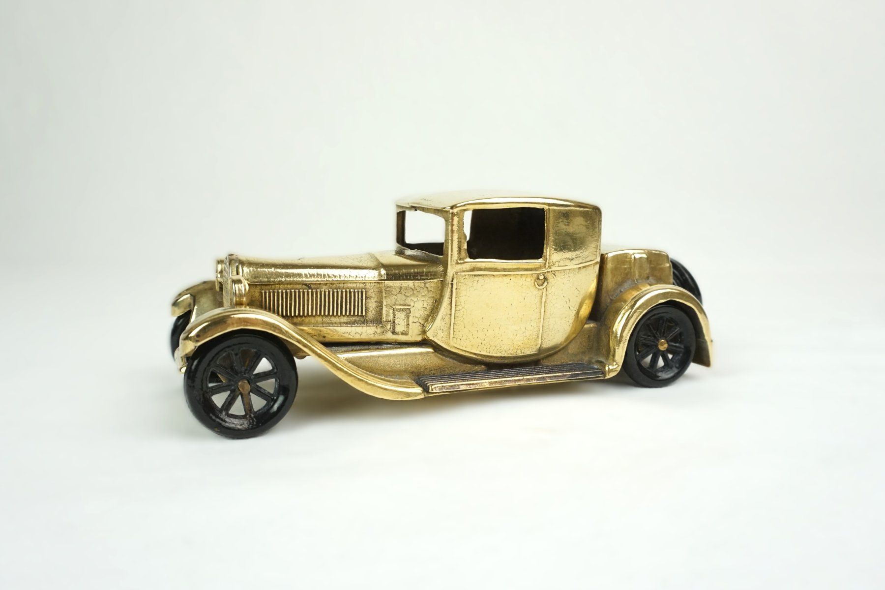 Bugatti Modellautos: Bugatti Minimodell – Gebraucht aus Pratteln von Restwert_Pratteln 2
