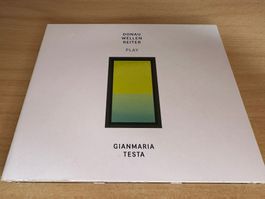 Donauwellenreiter – Donauwellenreiter Play Gianmaria Testa
