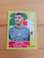 Panini WM 2026 ALG 4