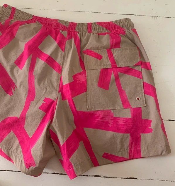 Zara Costumi da bagno: Zara Badehosen Grösse M Versand 2 Franken – Nuovo (secondo la descrizione) da Basel venduto da RobertoMansella84 1