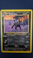 Umbreon #32 – Pokémon Neo Discovery