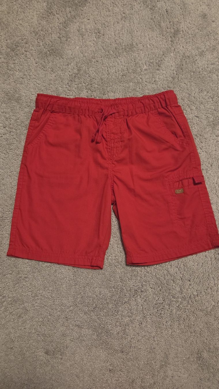 Hosen: Shorts Sommerhose 140 – Neu (gemäss Beschreibung) aus Zug von opo_cy5d