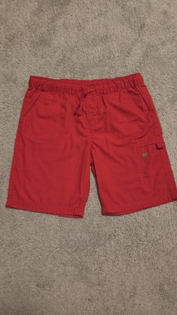 Shorts Sommerhose 140