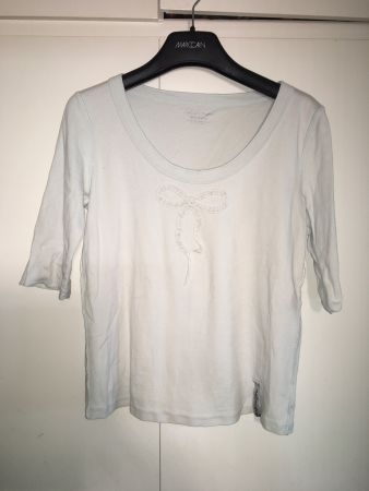 Marc Cain T-Shirt N5 hellblau