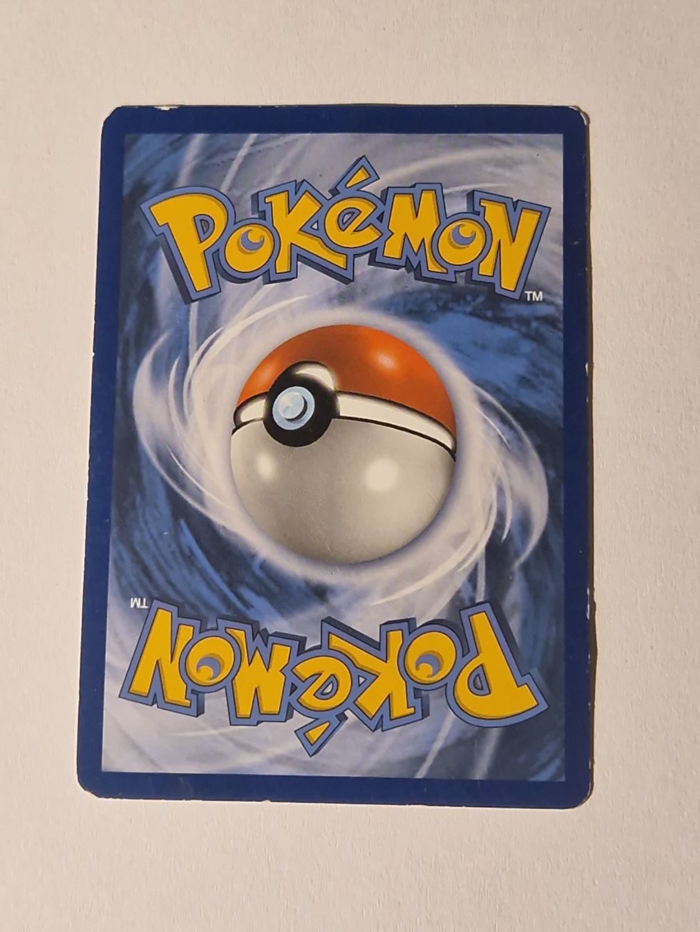 Pokémon Carte collezionabili: Pokemon Karte Energie – Usato da Greifensee venduto da Janali01 1