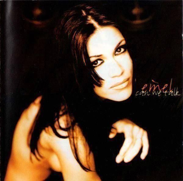 CD: Emel - Can We Talk    (1997) – Usato da Horn venduto da Wings0