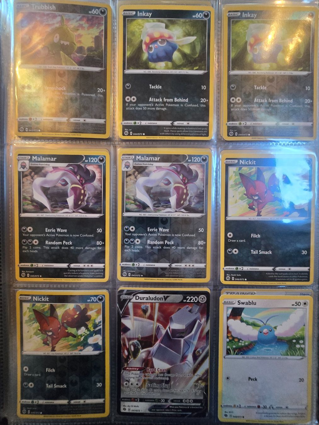Pokémon Carte collezionabili: Pokemon Champions Path Master set Englisch Toooppp! – Usato da triesenberg venduto da wisi369 7