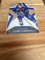 Sportzoo Stars of the Season Dahlbeck Davos Playoffs 24/25