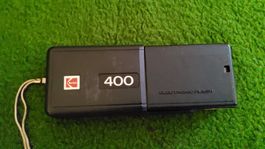 Kodak Ektralite 400 camera