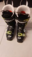 3) Nordica Skischuh Neu größe 25.5 / 39.5