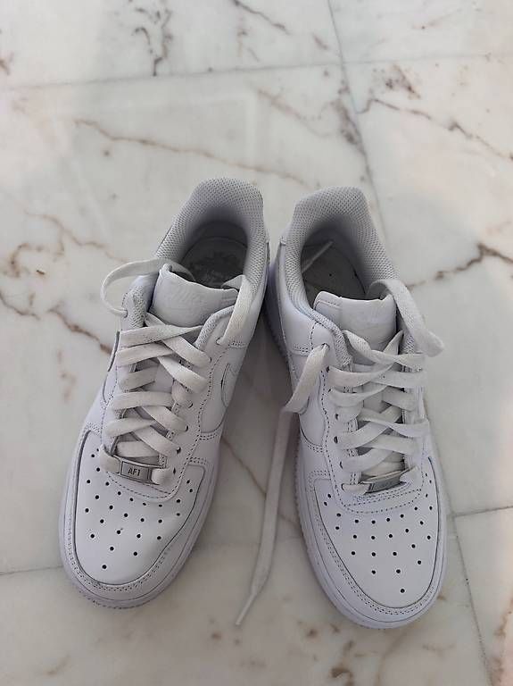 Herrenschuhe: Scarpe Nike air  – Gebraucht aus Dino von Giorgia.vllm 1