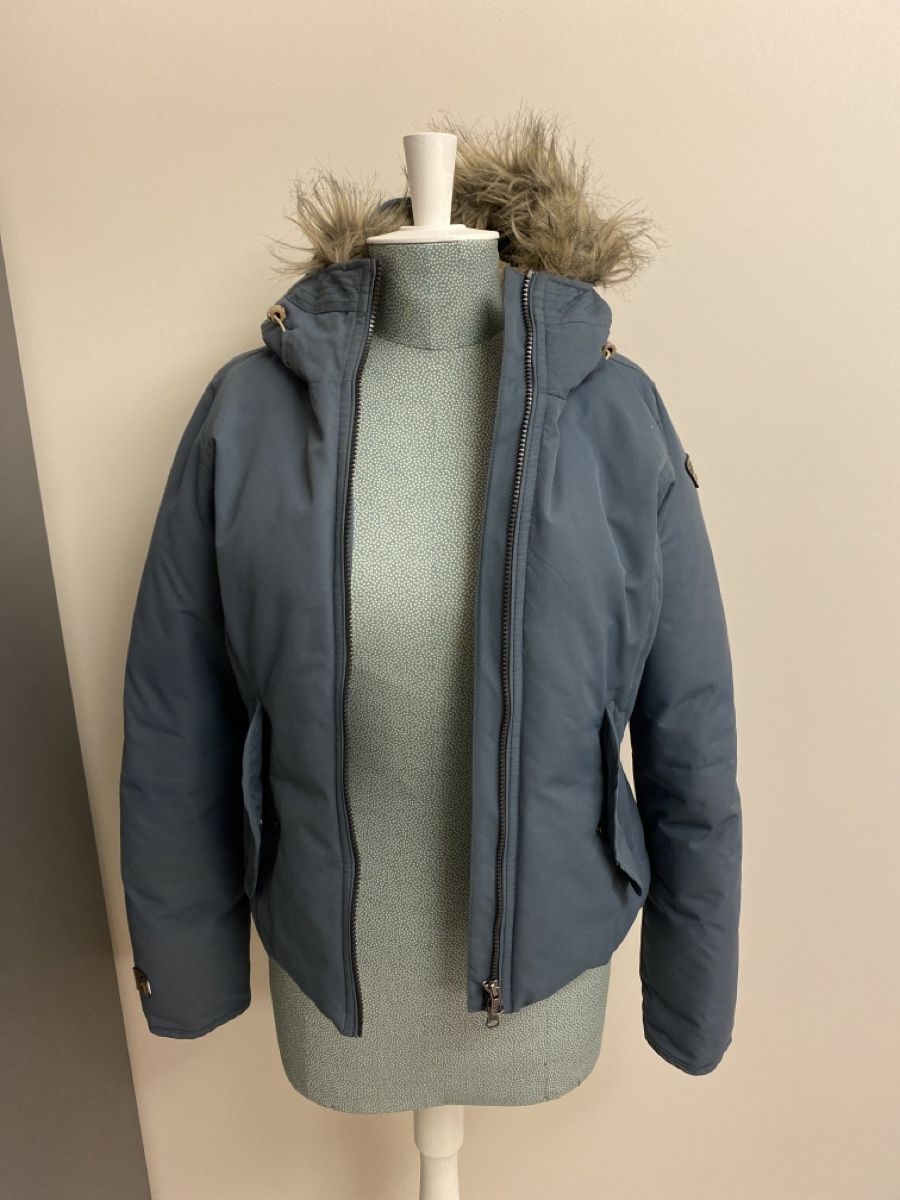 Icebreaker Jacken: Winterjacke Damen Gr. 38 Icepeak – Neu (gemäss Beschreibung) aus Eschenbach SG von asaram 1