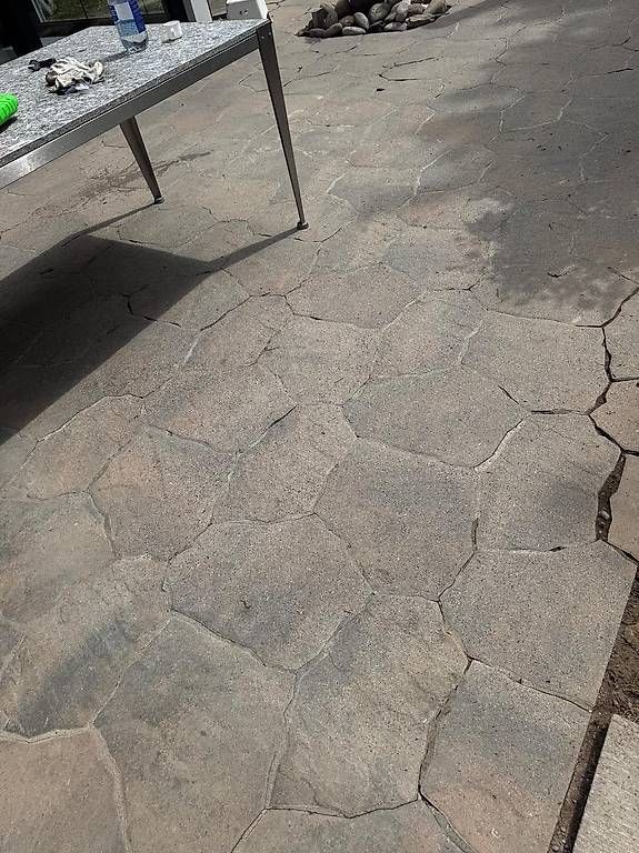 Piatti di portata: Gartenplatten – Usato da Holziken venduto da sybilla85 2