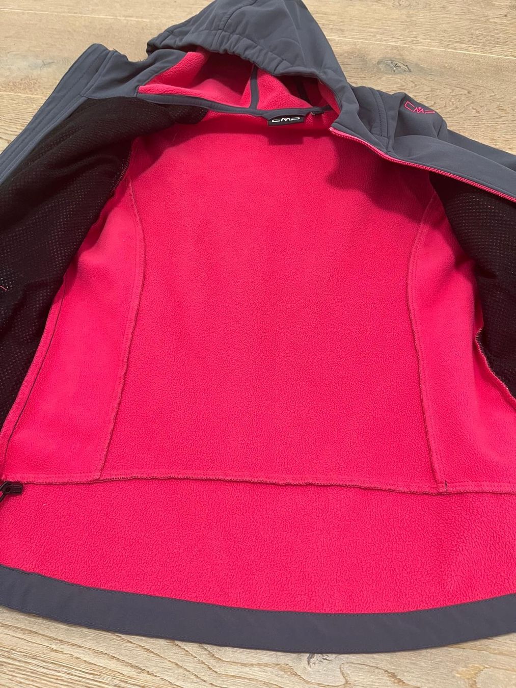 Giacche & Cappotti: CMP Mädchen Softshelljacke Gr 152 – Usato da Esslingen venduto da Verkauf-2025 9