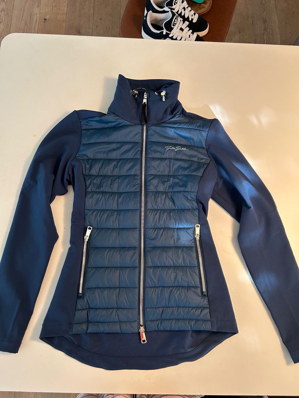 Felix Bühler Giacche: Reitjacke - Übergangsjacke – Usato da Schüpfen venduto da Anjah 1