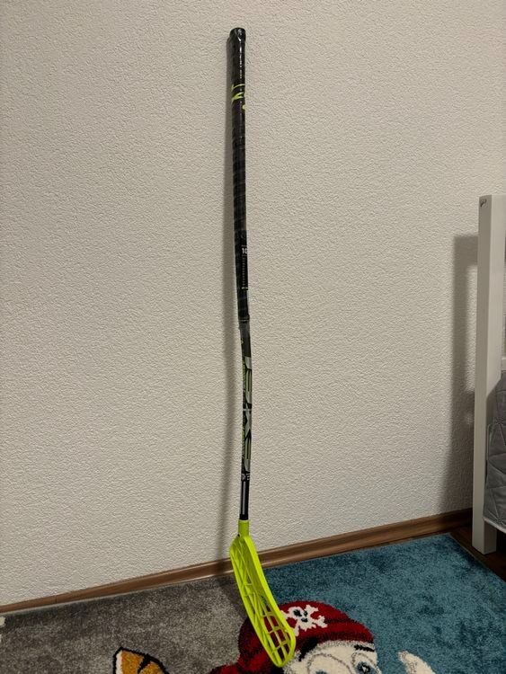 Unihockey: Unihockeyschläger – Neu (gemäss Beschreibung) aus Suberg von TigerFan12 1