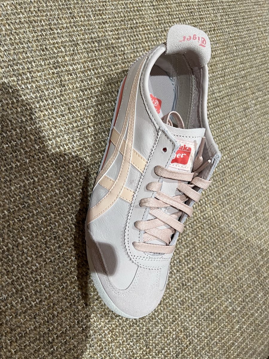 Onitsuka Scarpe da donna: Original Ornitsuka Tiger Mexico 66 – Nuovo (secondo la descrizione) da Schaffhausen venduto da Coch 1