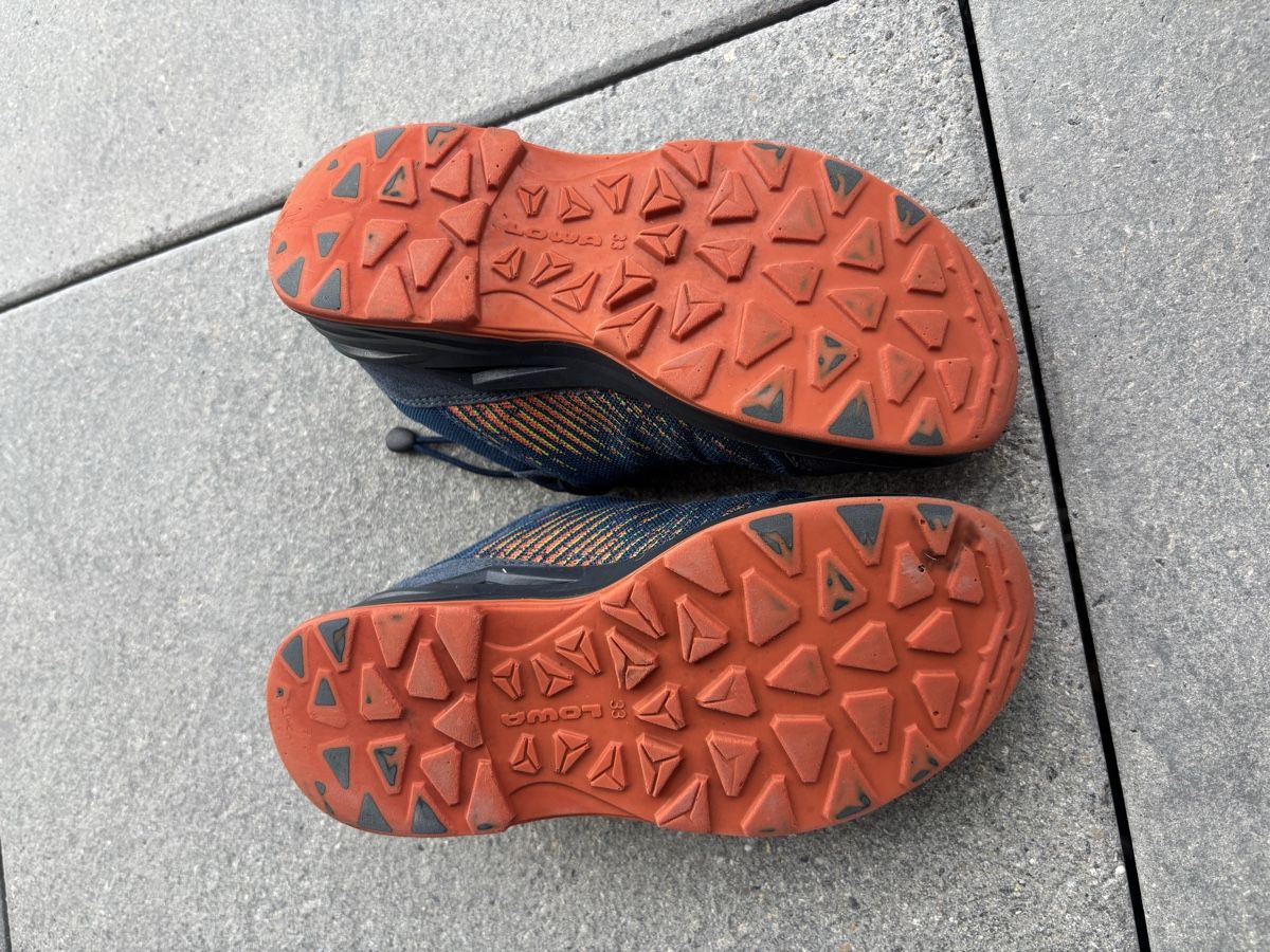 Lowa Scarpe per ragazzi: Lowa Zirrox Gr. 33 – Usato da Grenchen venduto da Wonderland-Finland 4