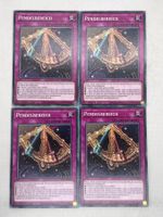 Yu-Gi-Oh! Pendelbereich DIFO-DE069 Deutsch Top Zustand!