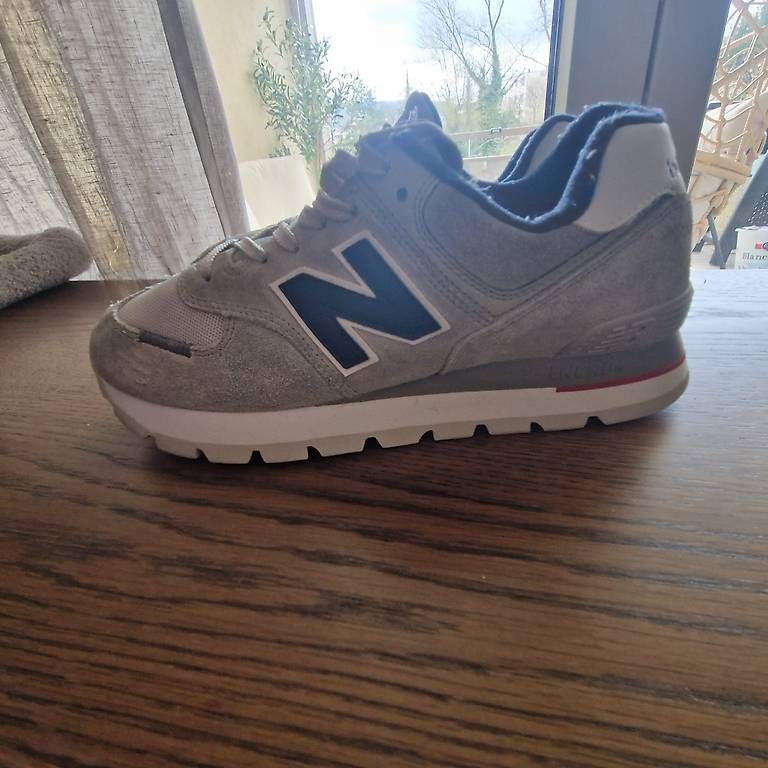 Herrenschuhe: NEW Balance – Gebraucht aus Allschwil von Chri_s90