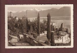 LOCARNO - Rivapiana - 1936