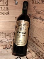 1983 Rioja Reserva, Bodega Corral