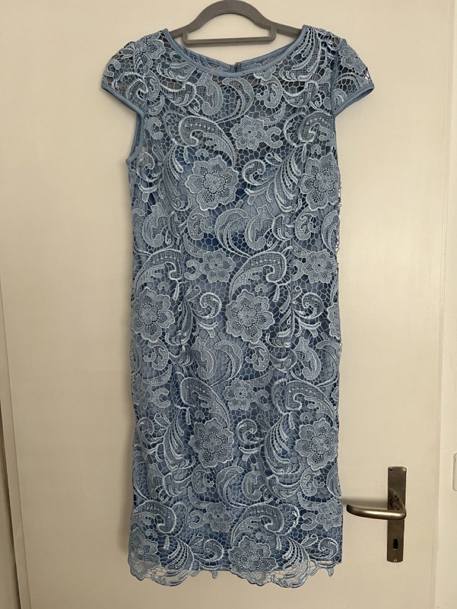 Vestiti: Kleid – Usato da Baar venduto da rom_j56y