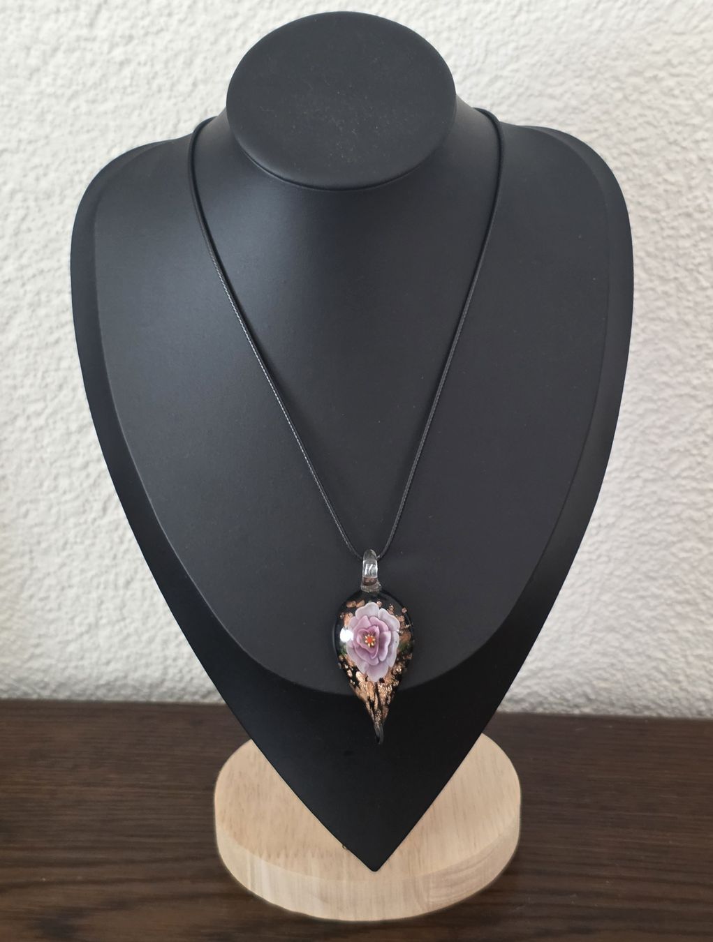 Murano Catenine:  Murano Halskette  – Nuovo (secondo la descrizione) da Rheinsulz venduto da Gilea 8