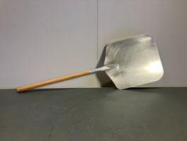 Profi Holz-Alu Pizzaschaufel ca. 91cm L / 30.5 cm B ab 1.-