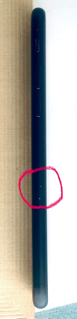 Apple Telefoni cellulari / Smartphones: Apple iPhone 7, als Ersatzteillager – Difettoso da Bern venduto da Flora.Sonea 2