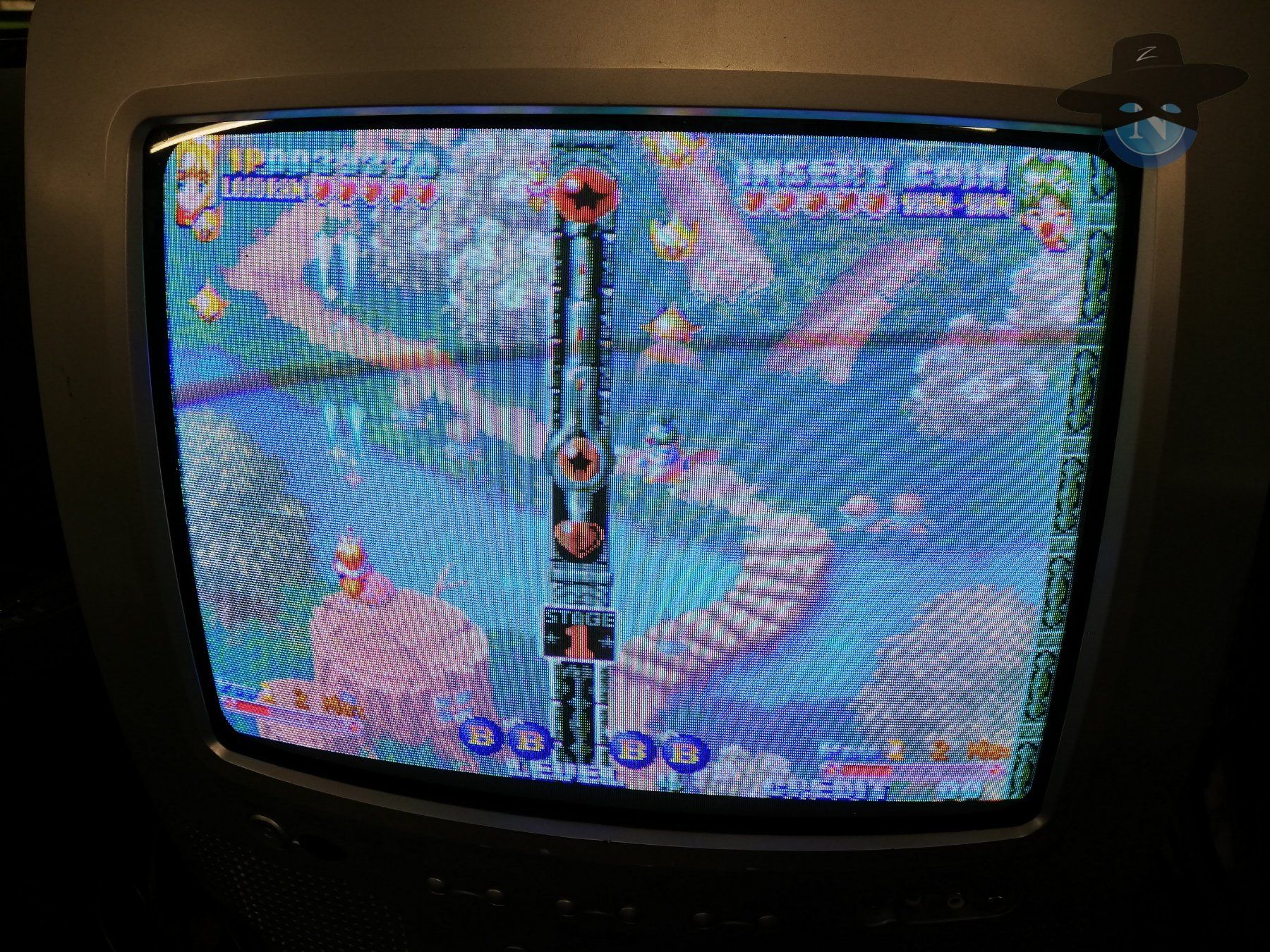 Spielautomaten: Twinkle Star Sprites / SNK NeoGeo MVS – Gebraucht aus St. Gallen von zorro_dc 7