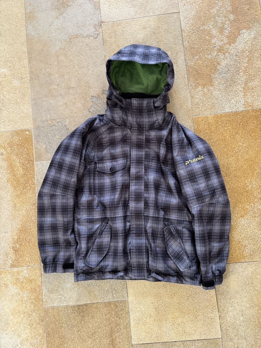Giacche & Cappotti: Skijacke Gr. 140/146 – Usato da Sörenberg venduto da dfew