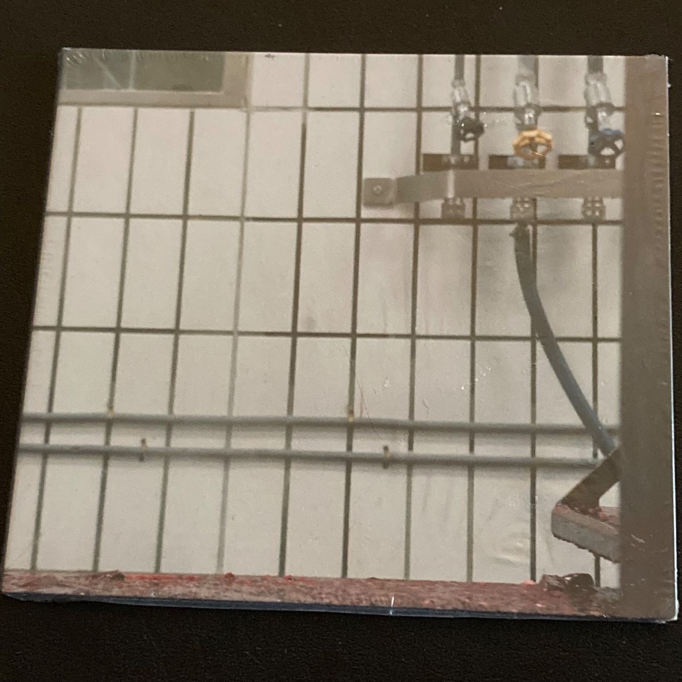CD: Various - Expedition_2,  *NEU | Swiss Experimental Electro – Nuovo e nell'imballaggio originale da Bern venduto da Ntsamina