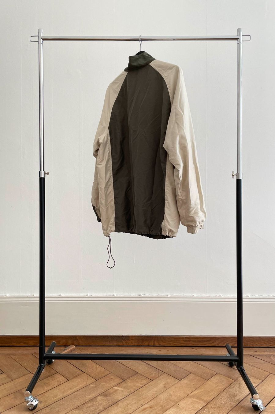 Nike Vestes: Nike Vintage Windbreaker / Jacke – D'occasion à Luzern par andrin1220 1