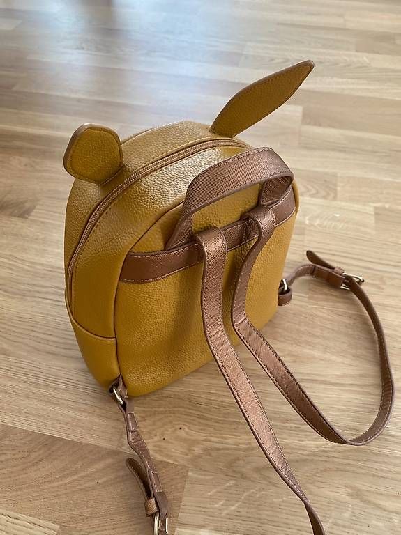 Borse & Zaini: Sac à dos Pokémon - Pikatchu – Usato da Commugny venduto da phi_8kvd 1