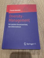 Diversity-Management. Zur sozialen Verantwortung von Unterne