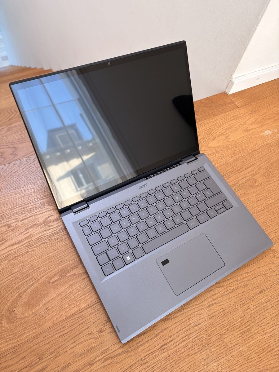 Acer Notebooks: ACER Aspire Spin 14 – Gebraucht aus Basel von Esaca 1