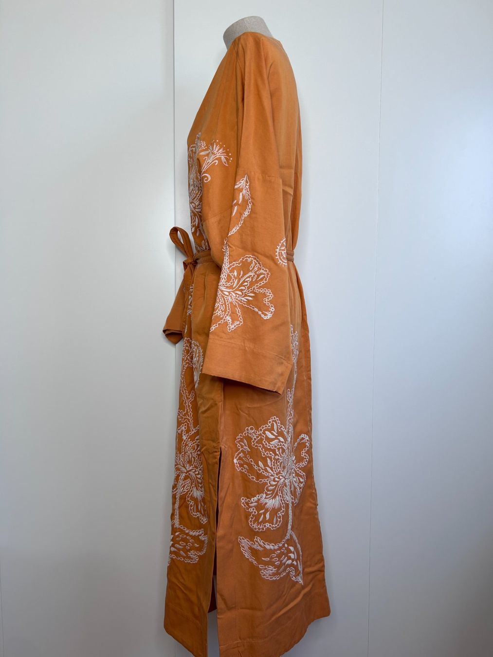 Kimono: H&M Premium Selection Embroidered Robe – Nuovo (secondo la descrizione) da St. Gallen venduto da look-twice 4