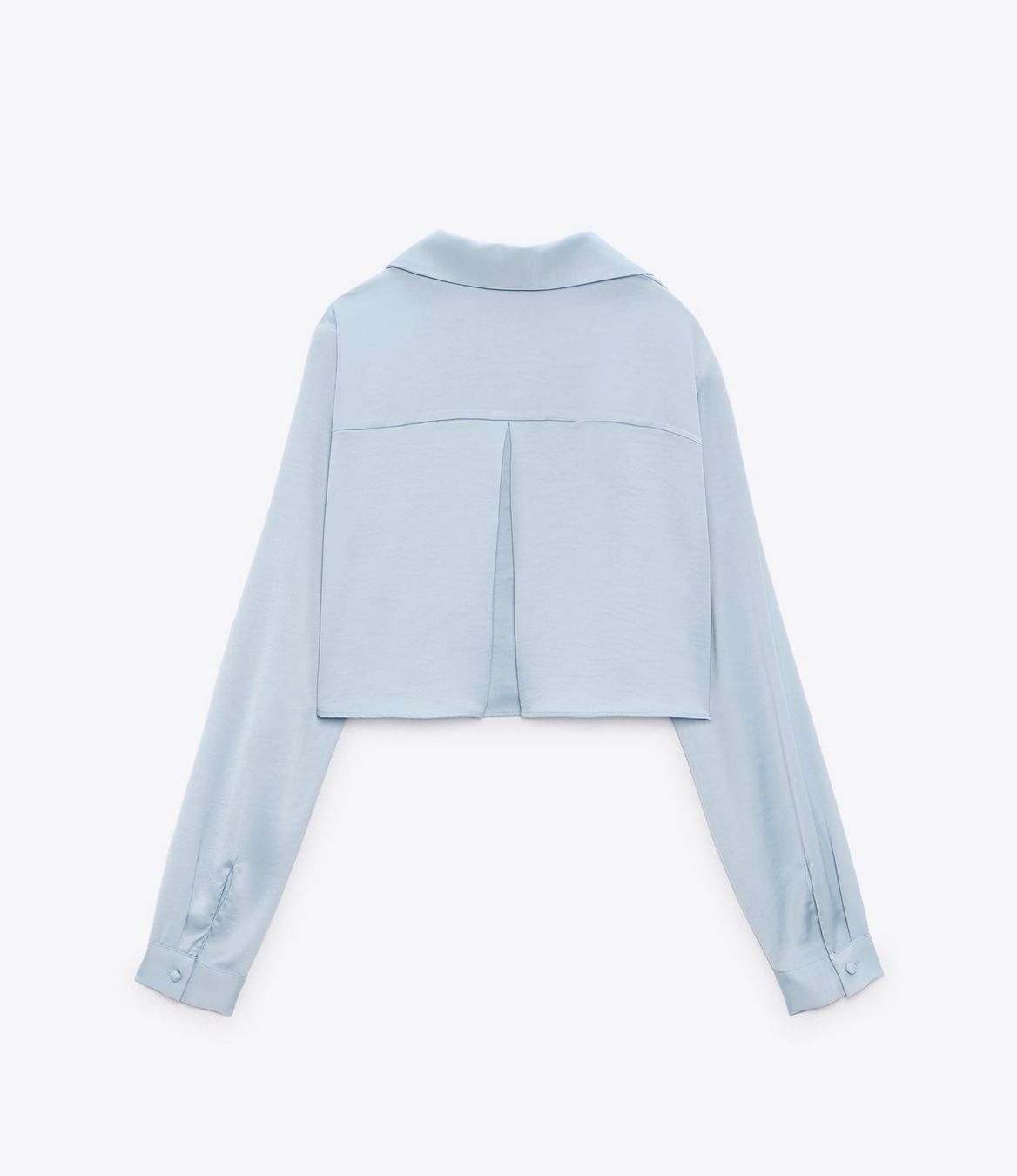Zara Blusen: Zarashirt – Neu und originalverpackt aus Opfikon von til_t7ww 5