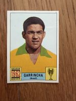 Panini Mexico 70 1970 Garrincha - Rar