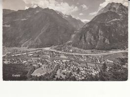 Erstfeld 1960