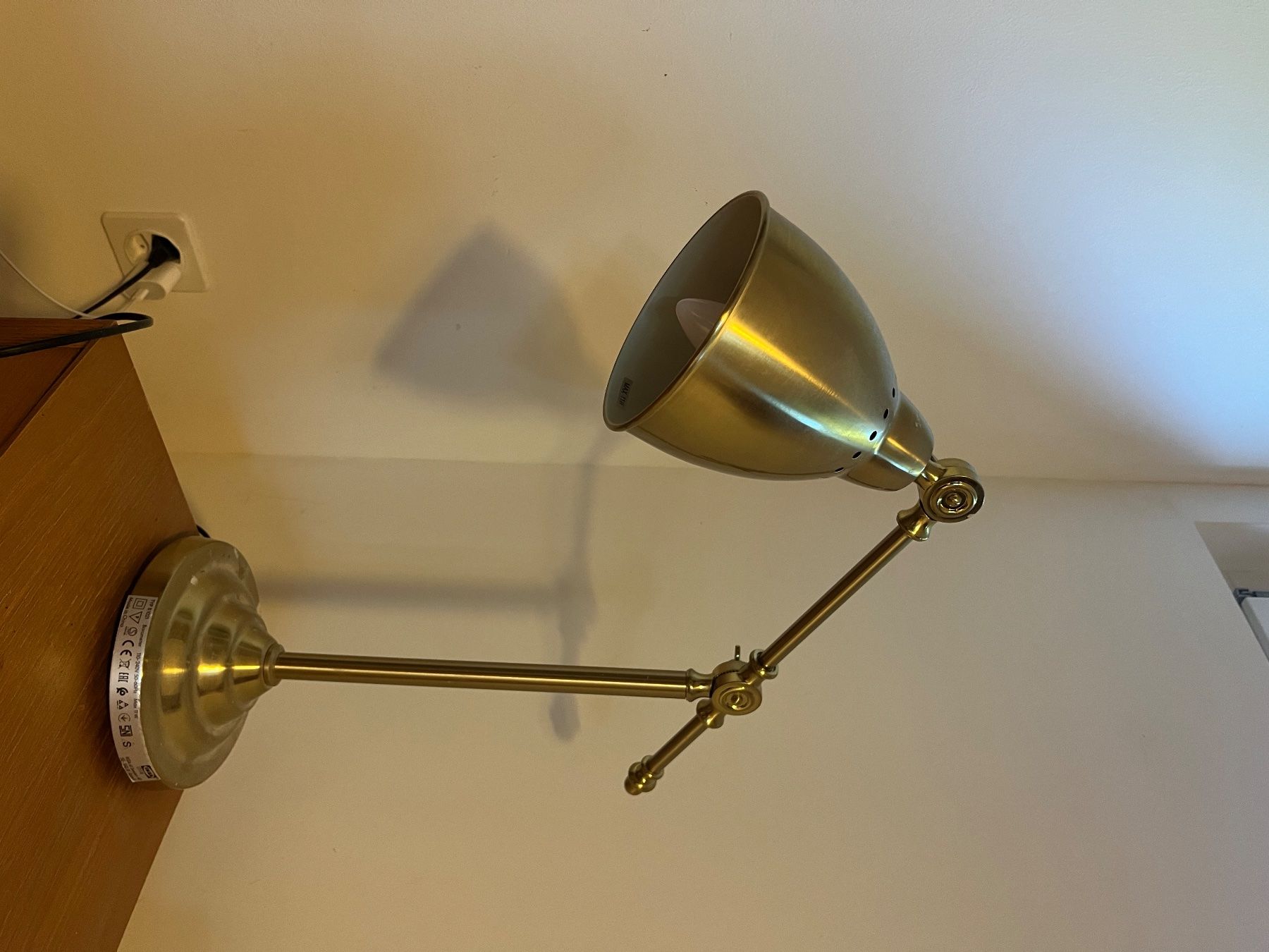 Lampes: Bürolampe – D'occasion à Luzern par sha_8tq8 2