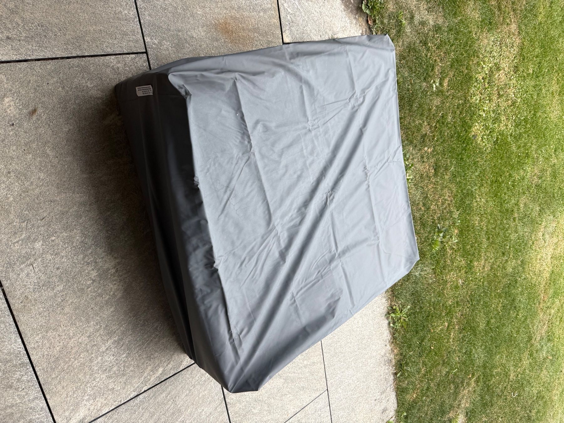 Tables: Aussen Lounge Tisch – D'occasion à Boniswil par Tuningking222 3