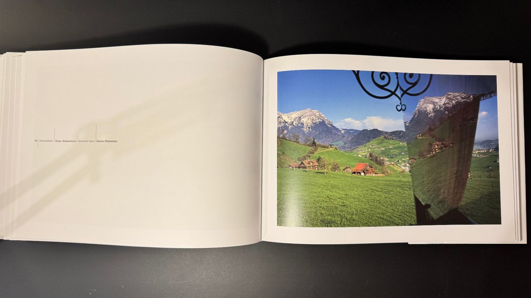 Libri: Pilatus. Ein Berg. Hundert Ansichten – Usato da Altdorf UR venduto da luk_2p75 3