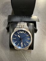Bomberg Herren automatic Armbanduhr guter Zustand
