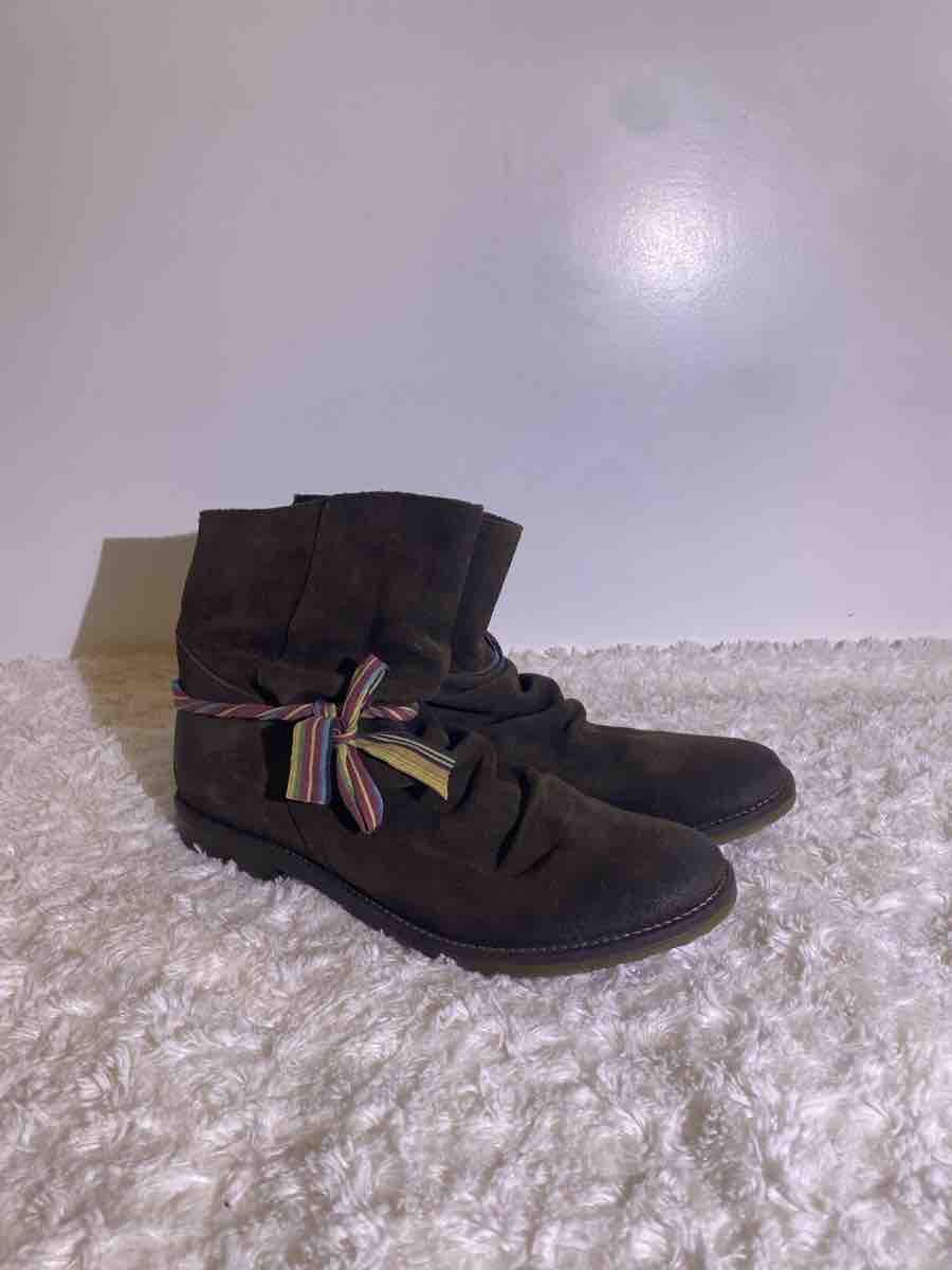 Scarpe per cavalli: Felmini Ankle boots brown  Leather Size 39 – Nuovo (secondo la descrizione) da Schmitten FR venduto da mur_wrc7