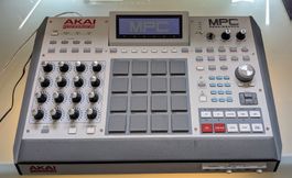 MPC Renaissance - Akai