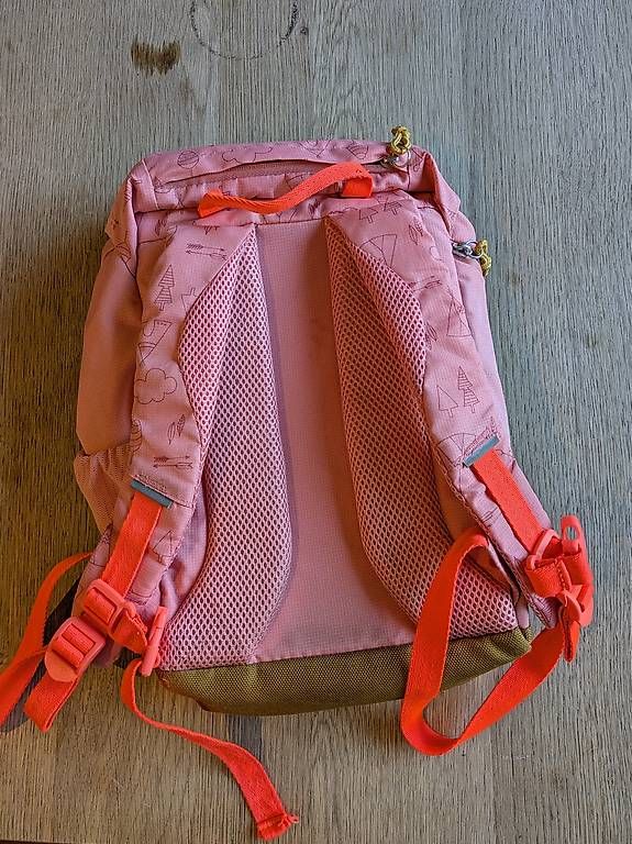Kindertaschen: Rucksack Kind – Gebraucht aus Flums von tin_zk28 3