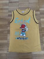 Sommer Tanktop für Jungen, Grösse 104 Jahre, Top Zustand!