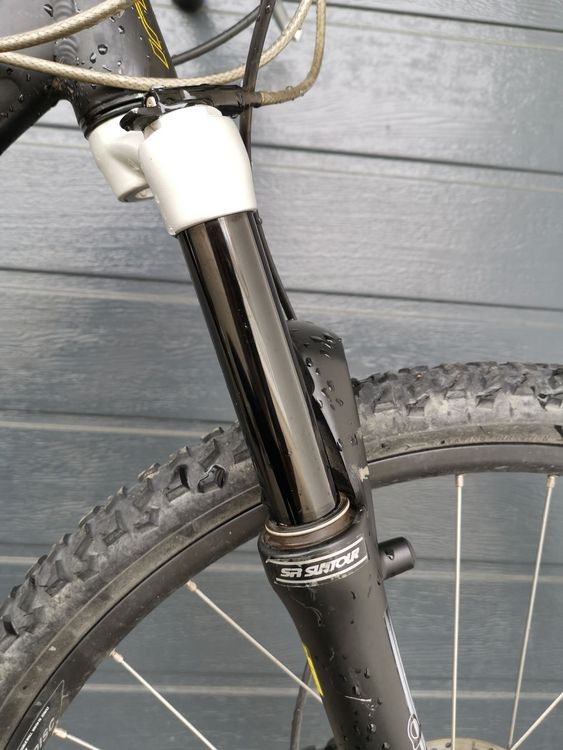 Mountainbike Fuji Bullit Kaufen auf Ricardo